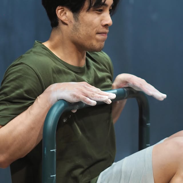 Post by mushinmovement