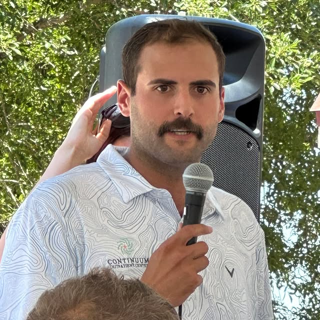 Post by andreshammoond