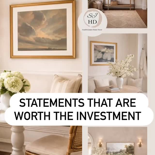 Post by scarlett_james_home_decor
