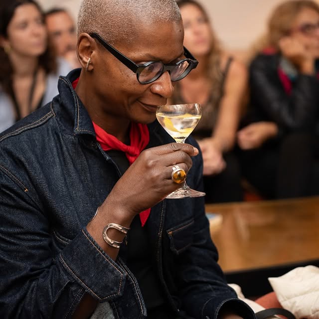 Post by venicecocktailweekofficial