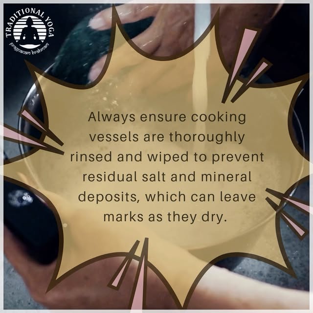 Post by traditionalyoga_us