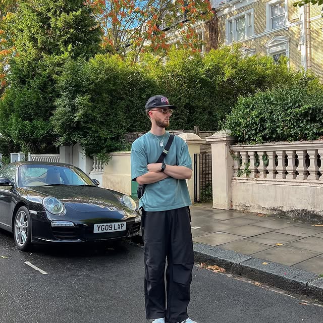 Post by kierancasuale