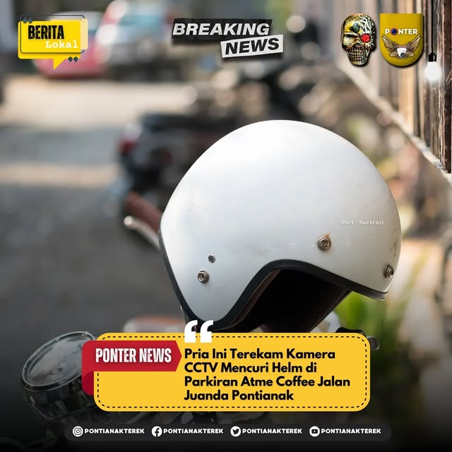 Post by pontianakterek