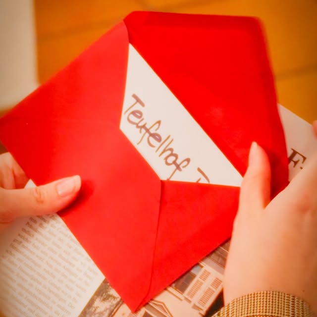 Post by teufelhofbasel