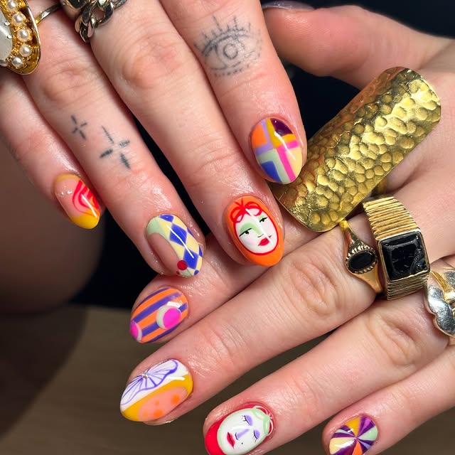 Post by sweet.as.hell.nails