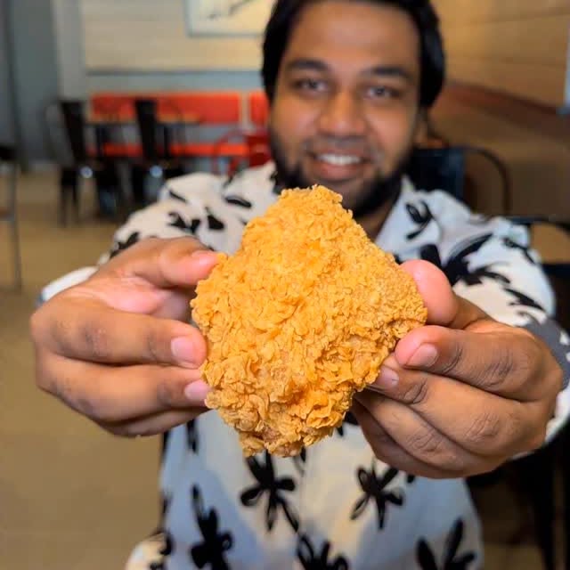 Post by madrasfooddiary