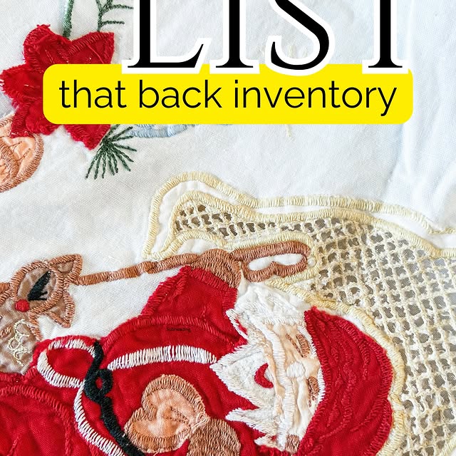 Post by lostandfounddecor