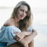 KIM HARTWELL | Motherhood Breathwork & Healing's profile picture