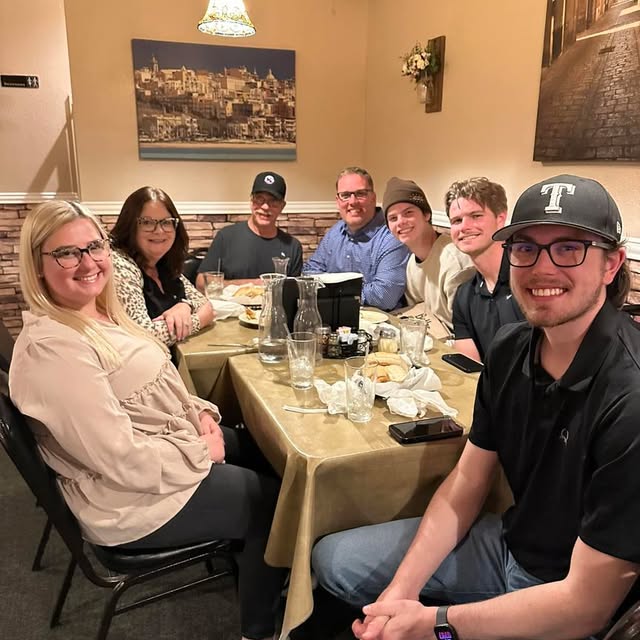 Post by andreshammoond