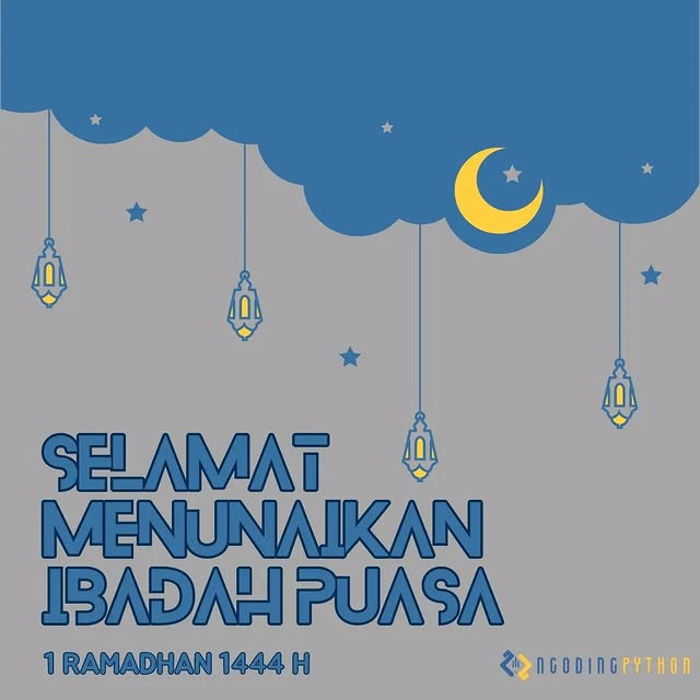 Post by ngoding_python