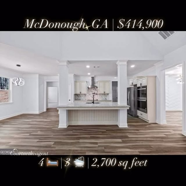 Post by courtnetheagent