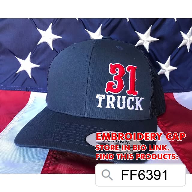 Post by firefighterfervor