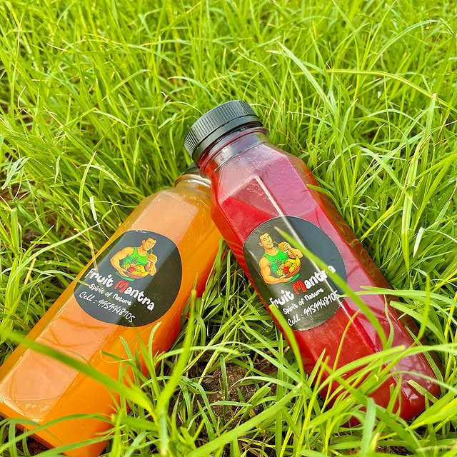 Post by fruitmantra_spiritofnature