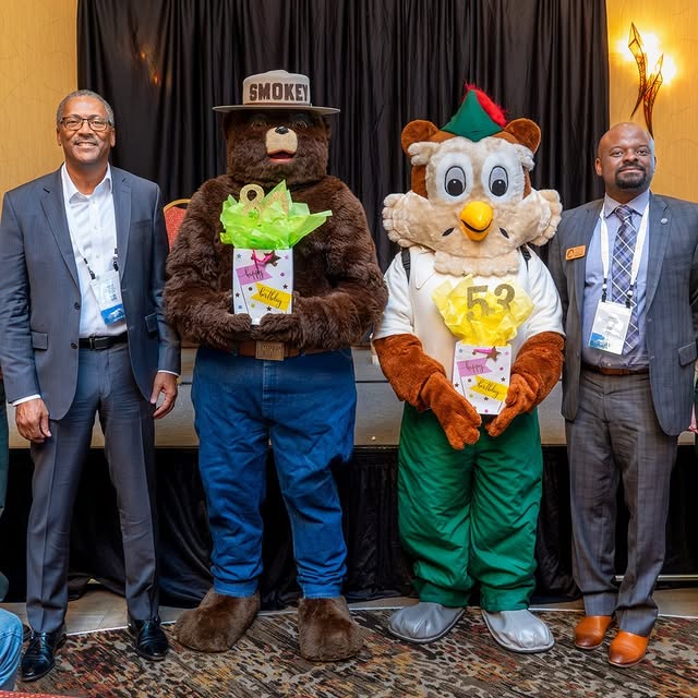 Post by americanforesters