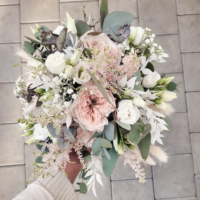 Post by randeckersfloristik