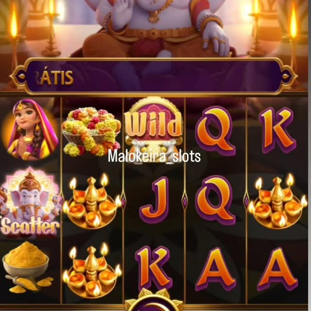 Post by malokeira_slots