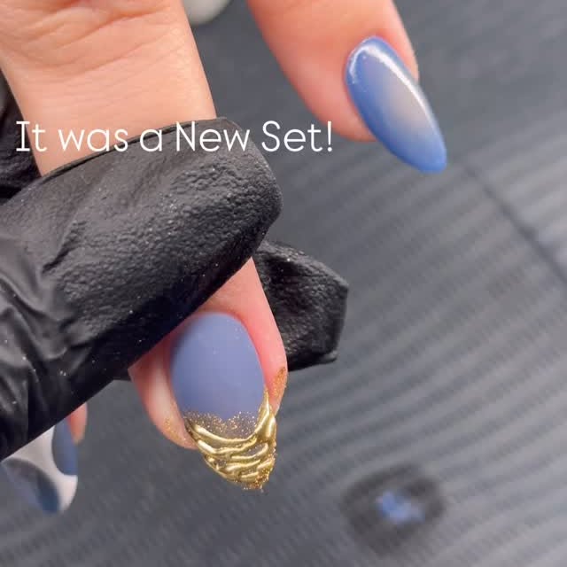 Post by clawedbycami