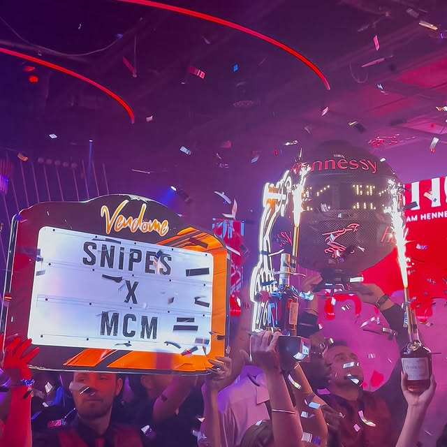 Post by iamjaelroumain