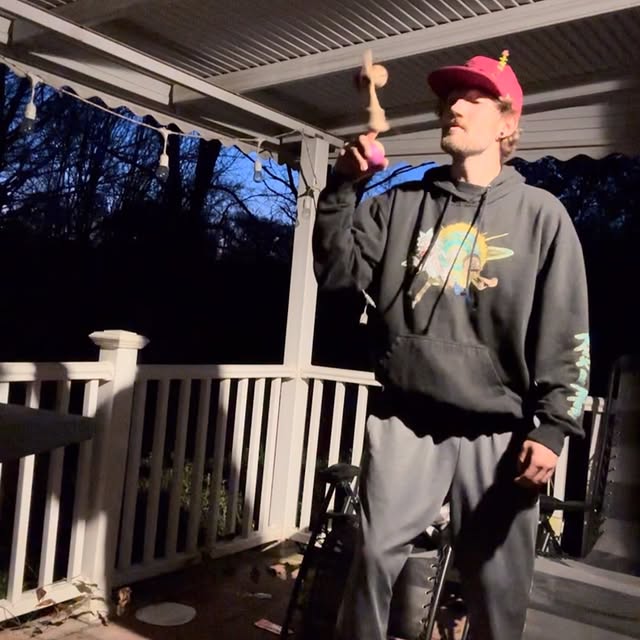 Post by casperslaysdama