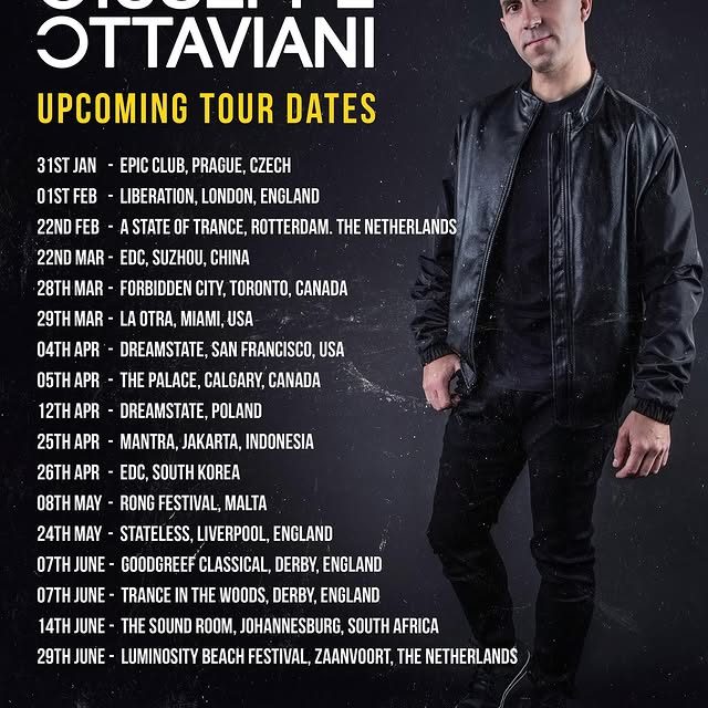 Post by giuseppeottaviani