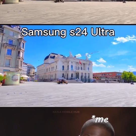 Post by kajlamobilehub