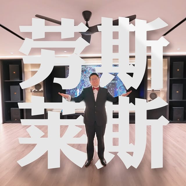 Post by teohengofficial