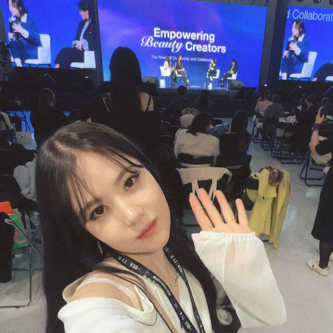 Hana Kim🇰🇷 Эйтинка's profile picture