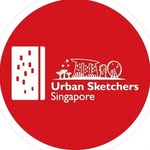 Urban Sketchers Singapore's profile picture