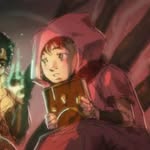 IzzyBn Art's profile picture