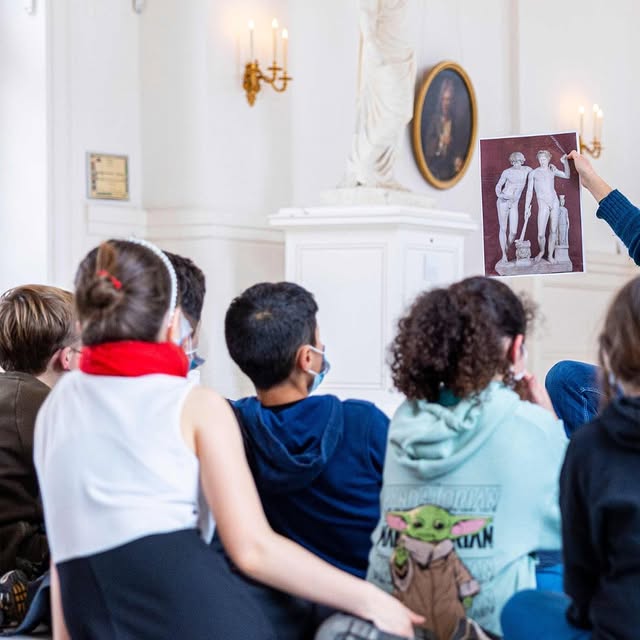 Post by domainedesceaux