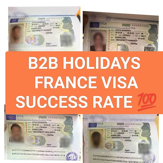 Post by b2b_holidays