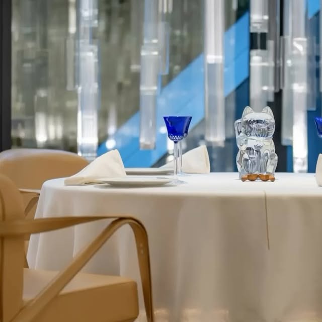 Post by alainducasseatmorpheusmacau