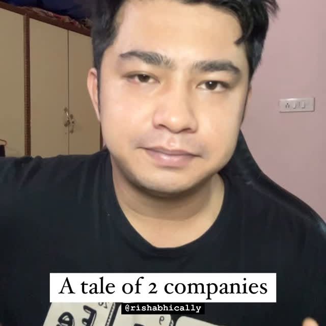 Post by rishabhically