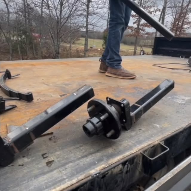 Post by tickcreekranch