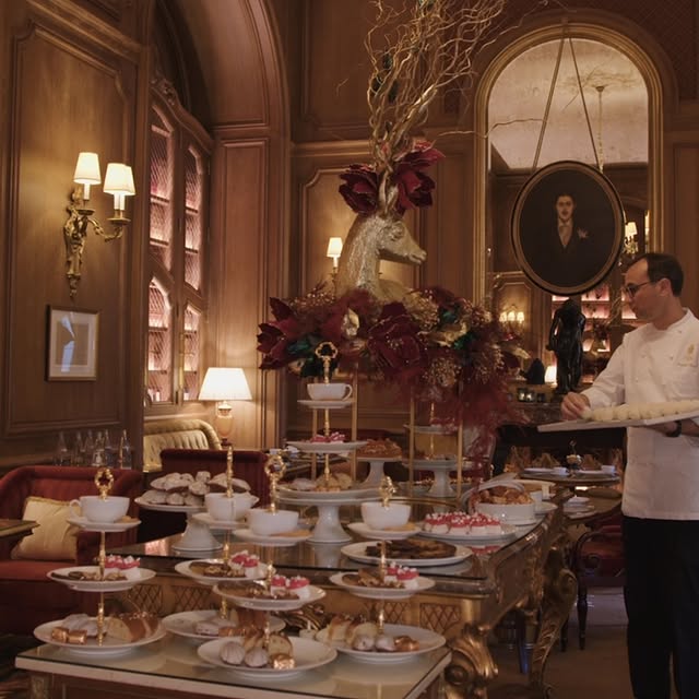 Post by francoisperret