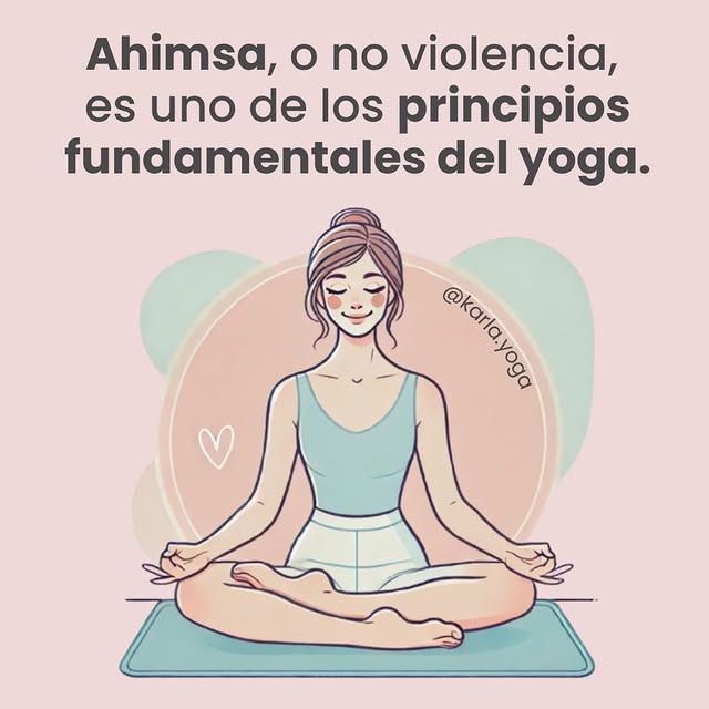 Post by karla.yoga