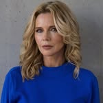 Veronica Ferres's profile picture