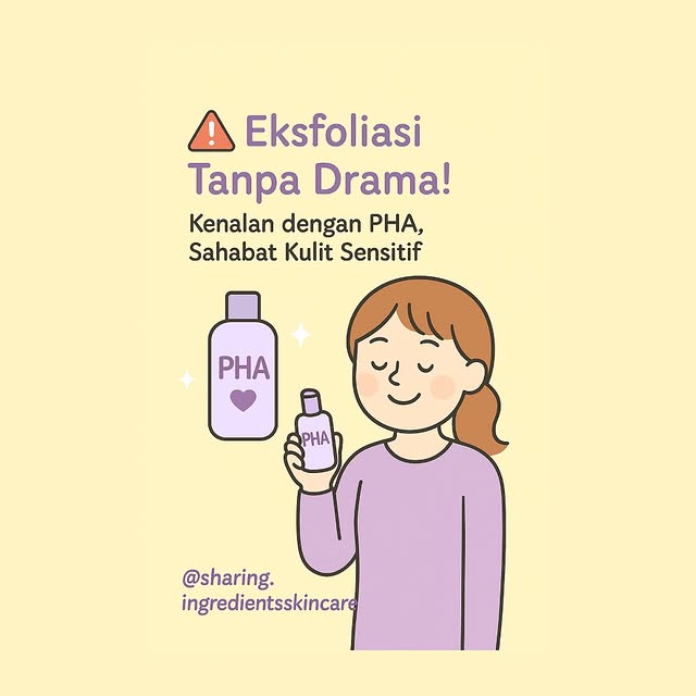 Post by sharing.ingredientskincare