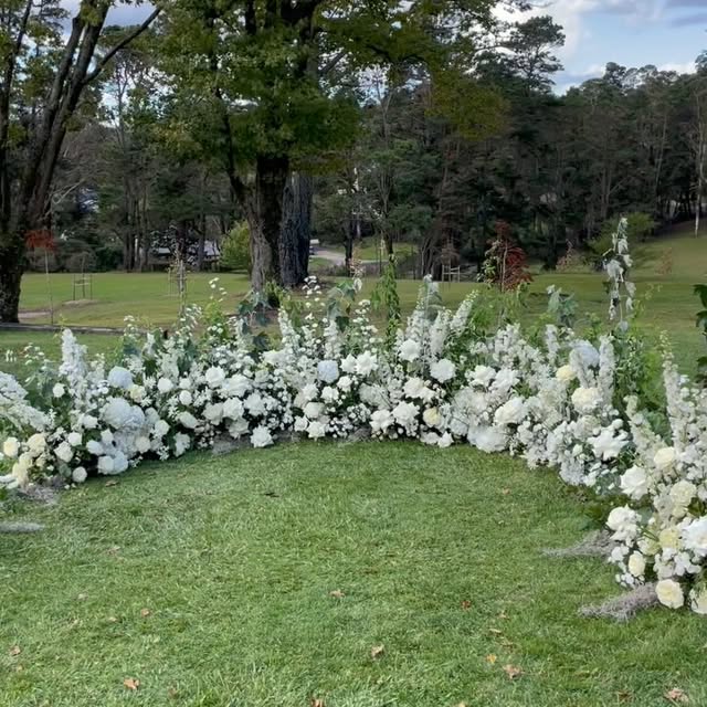 Post by theflowercottage.au