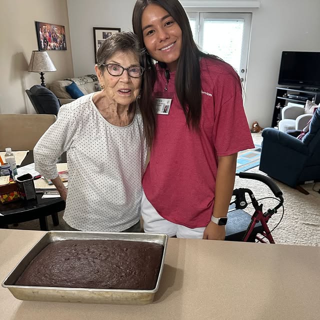 Post by hopecareservicesllc