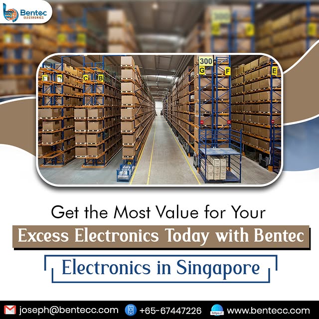 Post by benteccomponents