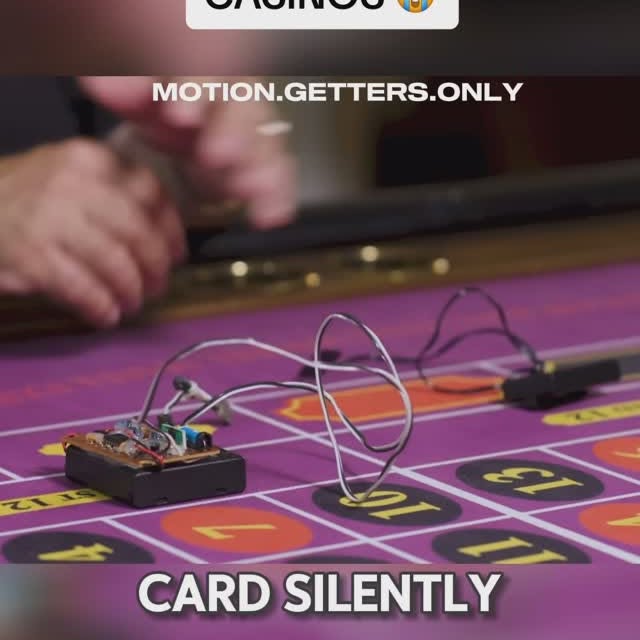 Post by realcasinoconnoisseur