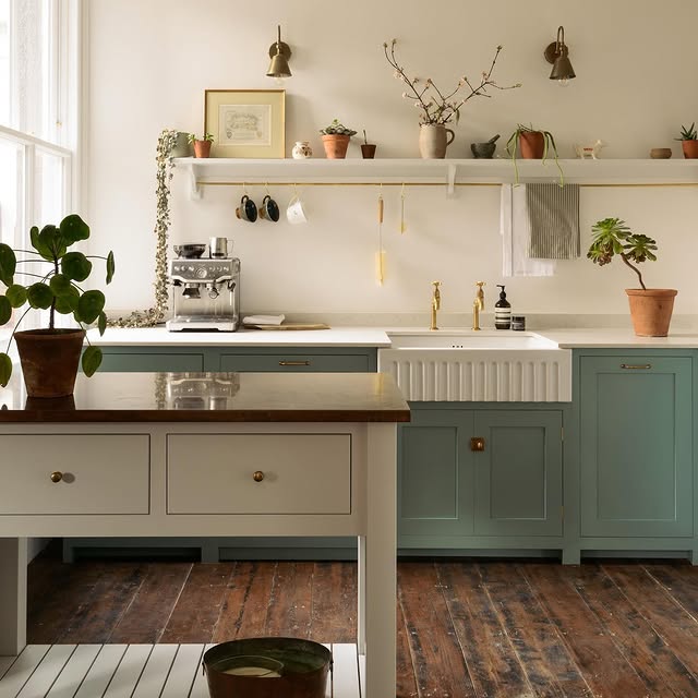 Post by devolkitchens