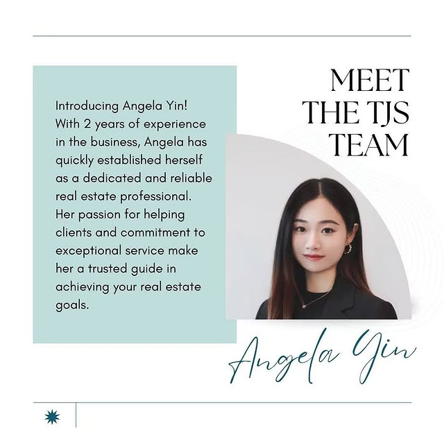 Post by angela_yin_realtor