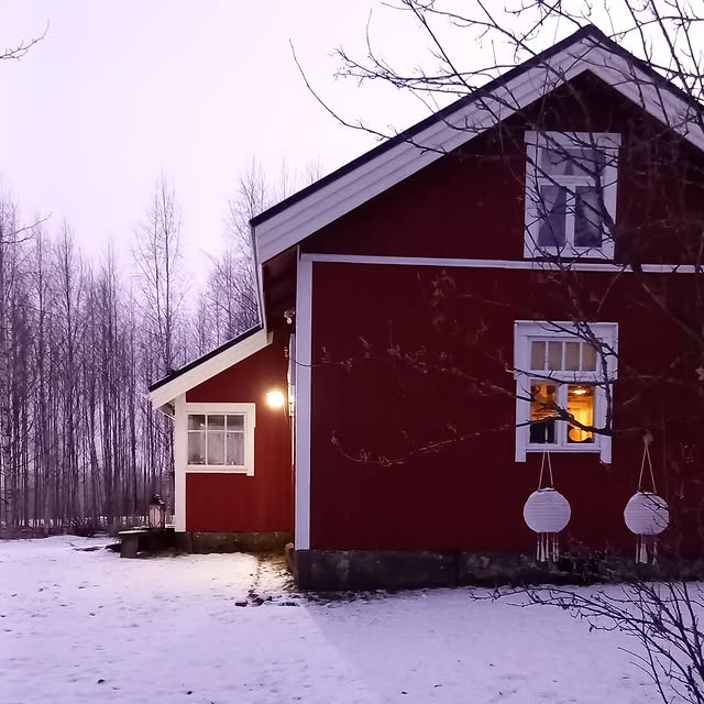 Post by kirstilehmuskoski