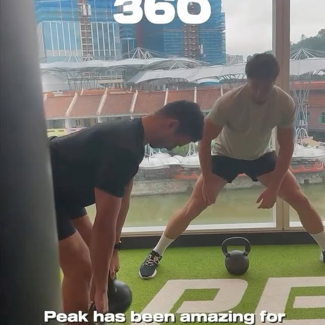 Post by peak360_fitness_sg