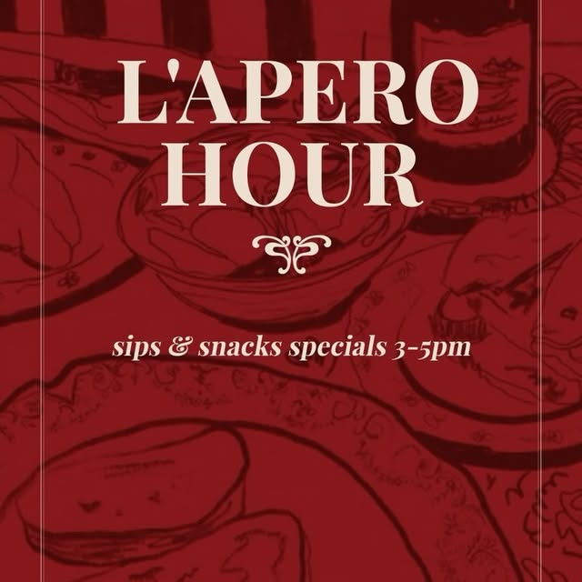 Post by leselectbistro