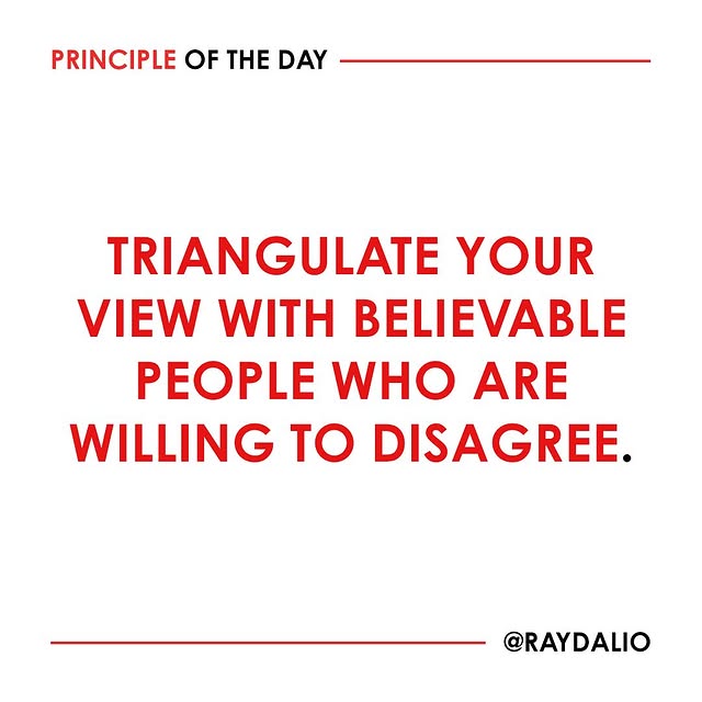 Post by raydalio