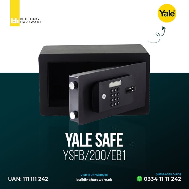 Post by buildinghardware