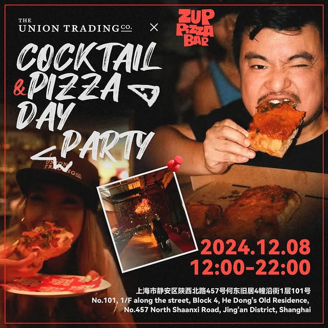 Post by uniontradingco